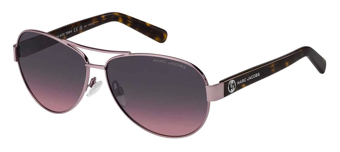 Marc Jacobs MARC699 Sunglasses - view 8